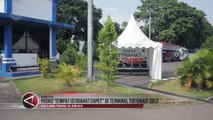 Mudik 2019: Terminal Tirtonadi Solo Sediakan Posko Khusus Copet