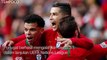 Hat-trick Cristiano Ronaldo Buat Portugal Menang 3-1 Atas Swiss