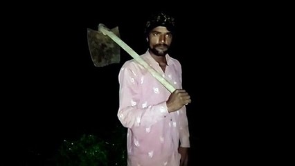 Watch Video: मध्यरात्रि मिल रही बिजली, शीतलहर में किसानों की मजबूरी