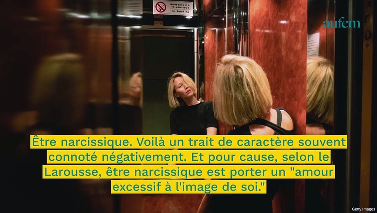 Ce signe astro est le plus narcissique du zodiaque