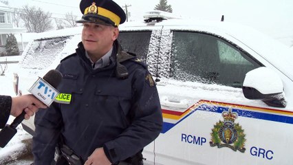 16 nov TOPO PG vol de voiture