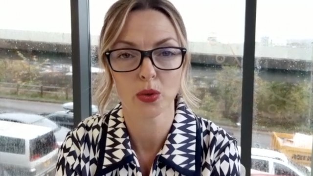 Reaction to the autumn budget and what is means to you and businesses in Sheffield