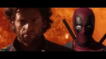 Deadpool 3: Sequel ~2024~ Filme Completo On