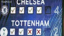 Menang Adu Pinalti Kontra Tottenham, Chelsea ke Final EFL Cup