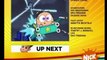 Nickelodeon Split Screen Credits
