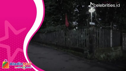 Misteri Hantu Tanpa Kepala Teror Pelintas Jalan Cirendeu, Tangerang Selatan