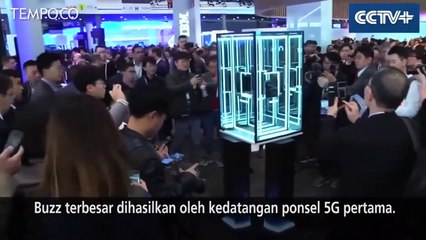 Arab Saudi Akan Luncurkan 5G Terbesar di Timur Tengah