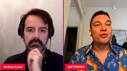 Antonino e Andrea Dianetti: “Tale e quale show, la nostra rivincita” in diretta con Claudia Rossi e Andrea Conti