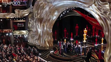 Green Book Terpilih Jadi Film Terbaik Oscar 2019