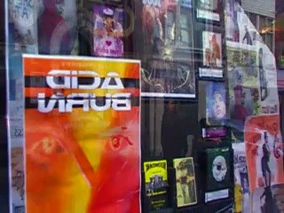 Doctor Who S03E10 Blink