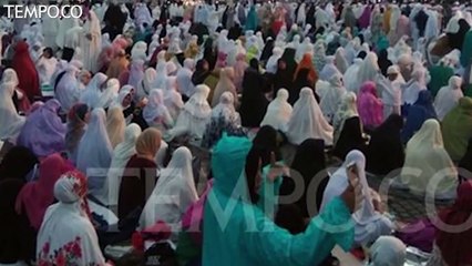 Wartawan Dianiaya Saat Munajat 212, Ini Kronologinya