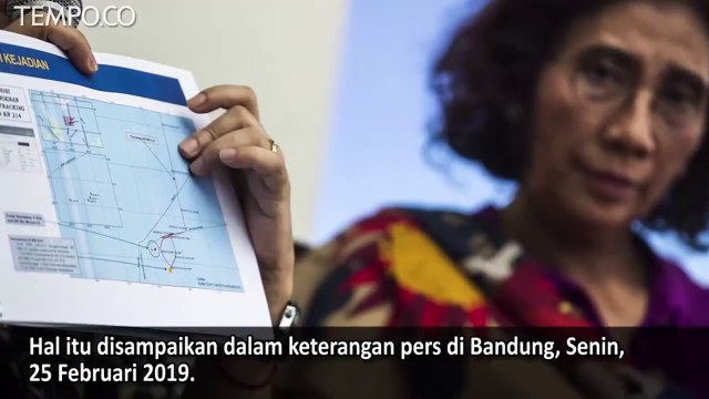 Menteri Susi Protes Keras Kapal Vietnam yang Terobos Wilayah ZEE Indonesia