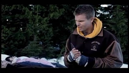 Yéti Bande-annonce (EN)