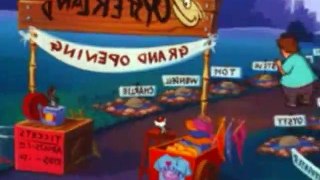 Pinky And The Brain - S3E43 E44 - Pinky's Turn, Your Friend Global Domination