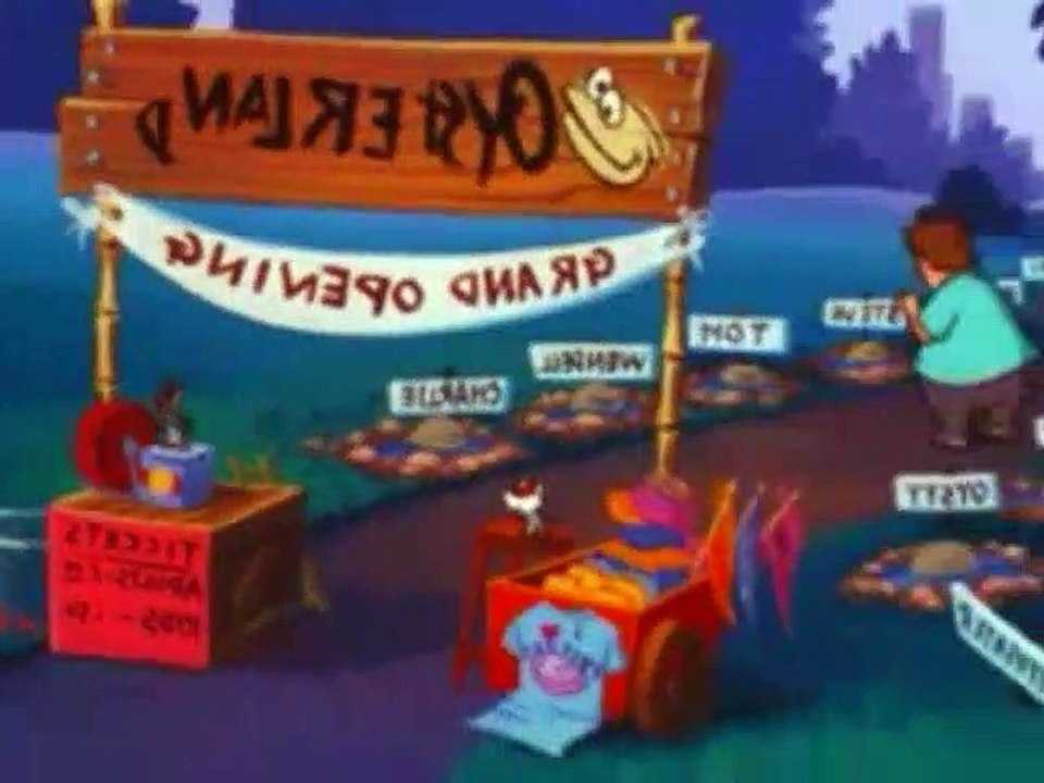 Pinky And The Brain - S3E43 E44 - Pinky's Turn, Your Friend Global Domination