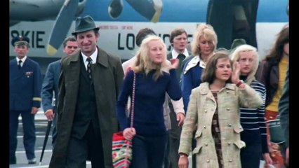 La Cicatrice Bande-annonce (EN)