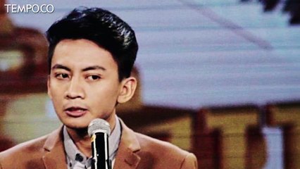 Ungkapan Duka Cita atas Wafatnya Stand Up Comedian Gebi Ramadhan