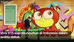 Vivo V15 dengan Pop Up Camera Segera Rilis di Indonesia