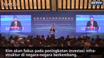 Presiden Bank Dunia Jim Yong Kim Mundur Bisa Picu Perselisihan Internasional