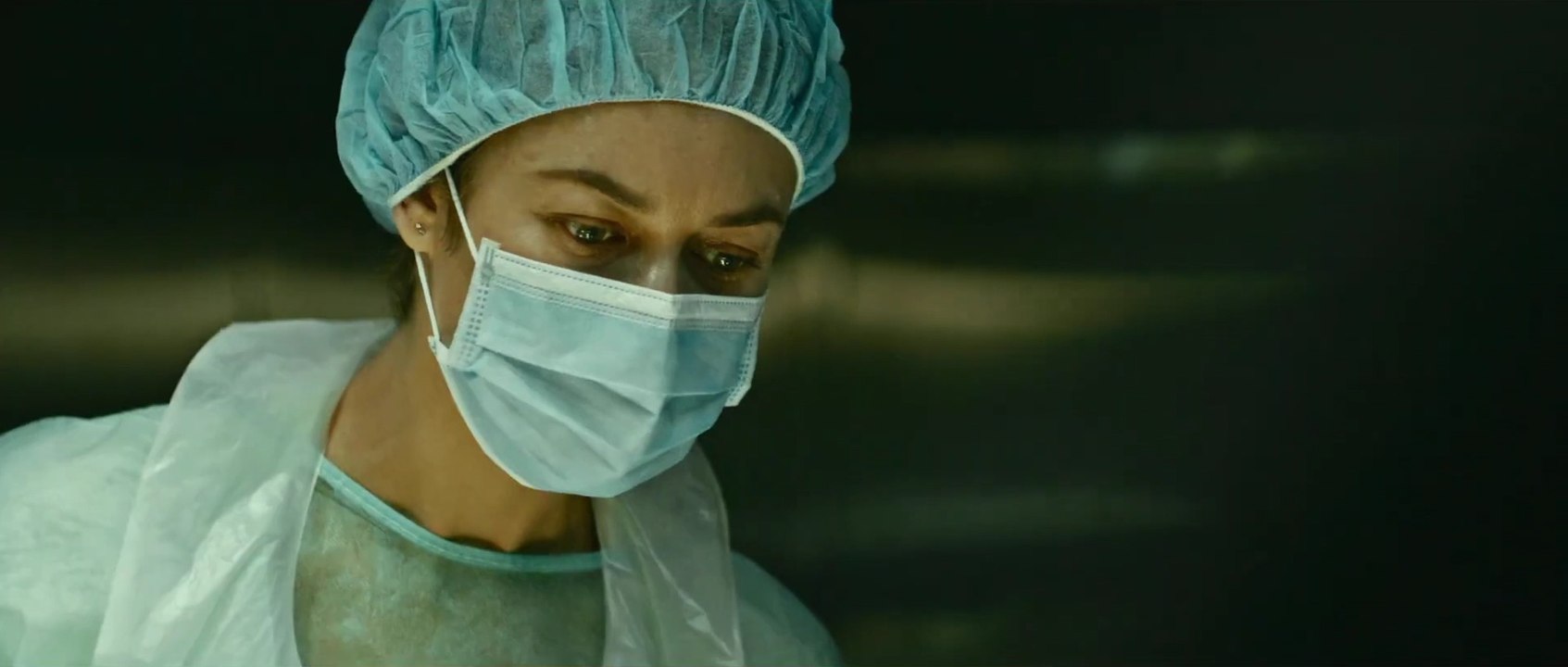 Vanishing: The Killing Room - Trailer (Deutsch) HD