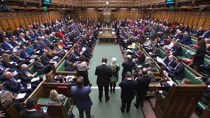 Autumn Statement: Labour attacks 'pickpocket' government