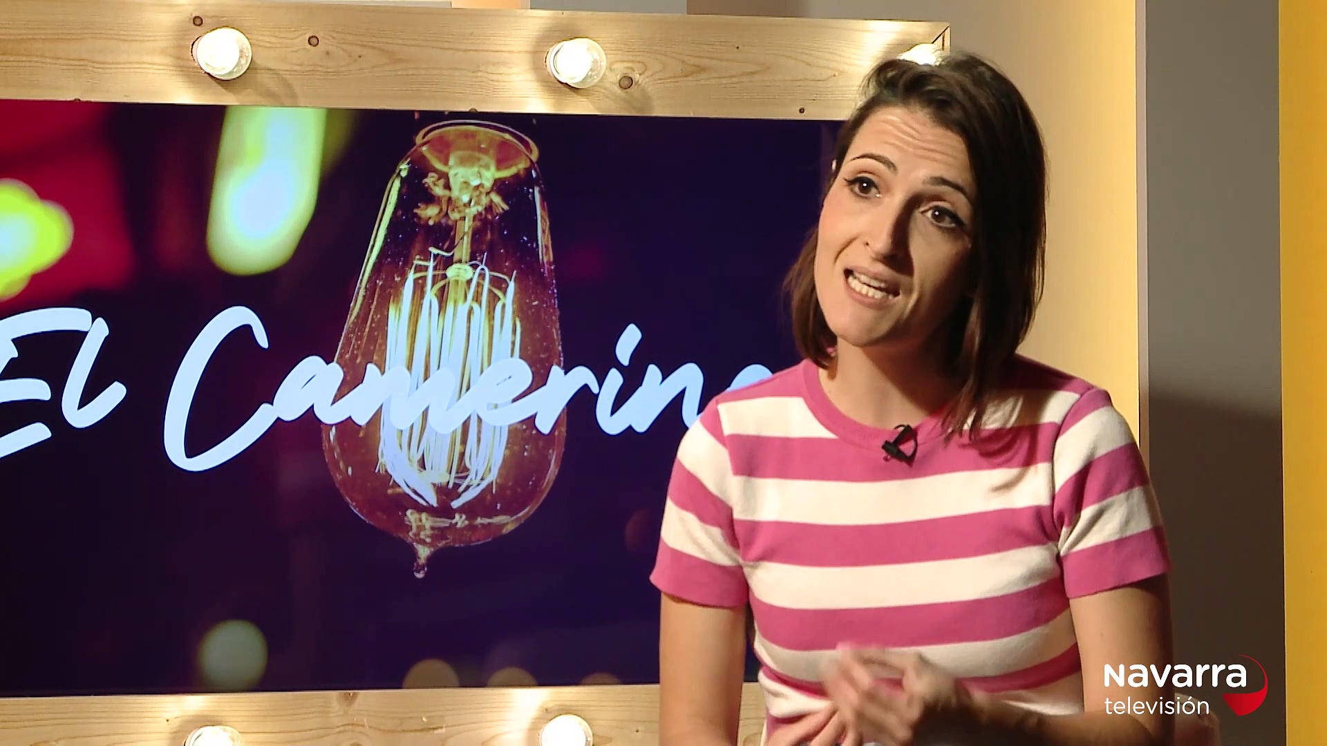 24/11/2022 'Musas y Fusas' con María Suberviola