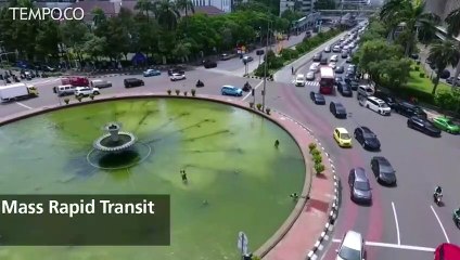 Video Drone: Kemenhub Targetkan ERP Beroperasi April 2019