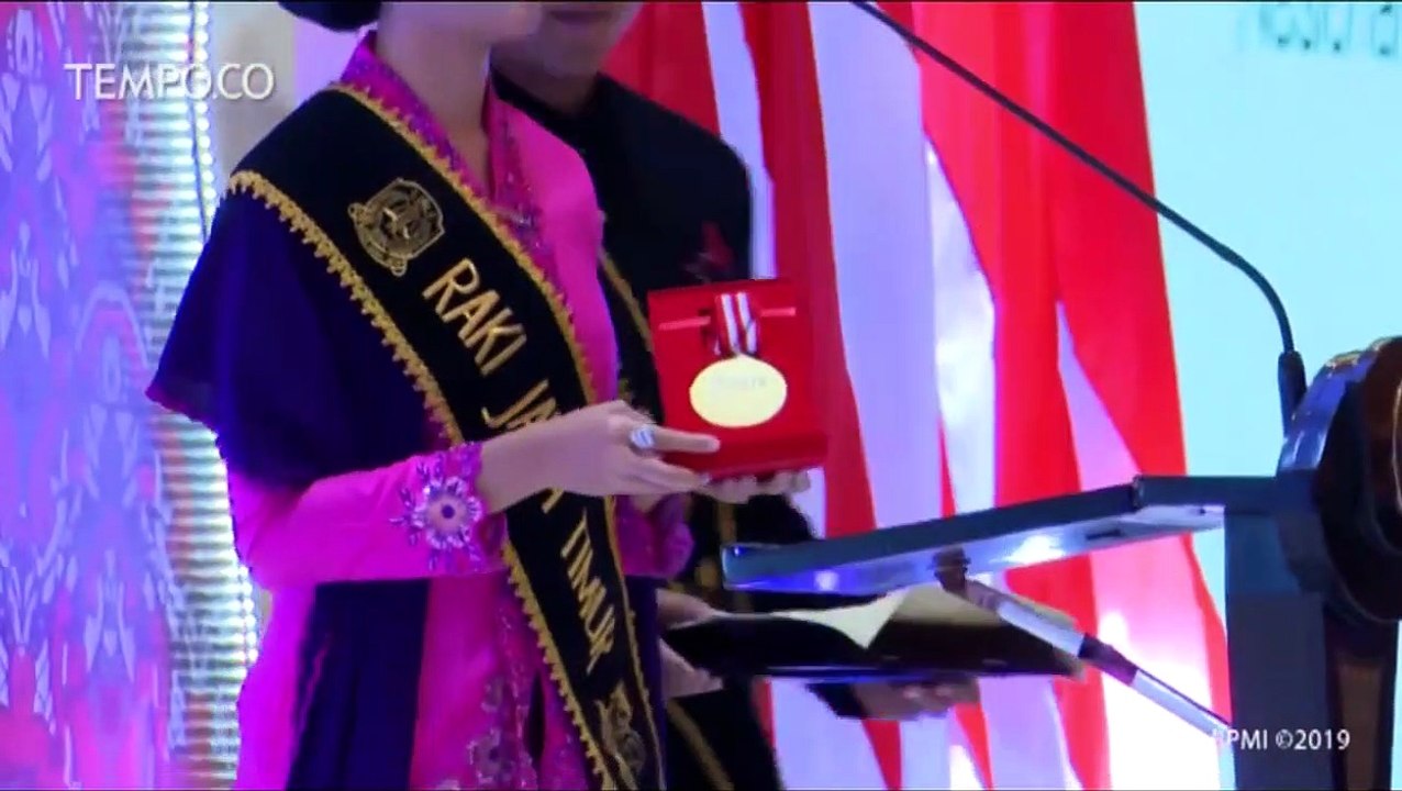 Hari Pers Nasional, Jokowi Berharap Kebebasan Pers yang Beretika