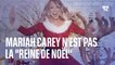 Mariah Carey n’est pas la “reine de Noël”