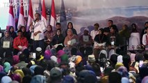Ada Pungutan Rp 3 Juta di Pembagian Sertifikat Gratis Jokowi