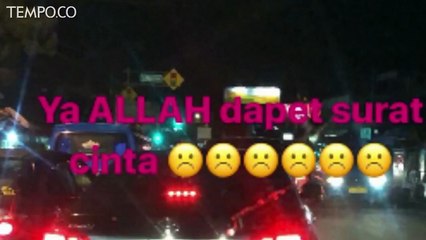 Della Perez Dipanggil Jadi Saksi, Terkait Prostitusi Online