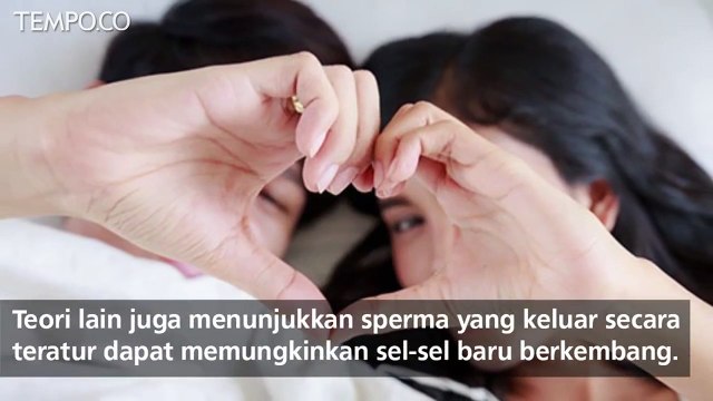 Rutin Ejakulasi Turunkan Risiko Kanker Prostat, Benarkah?