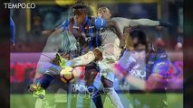 Coppa Italia: Juventus Bertekuk Lutut dari Atalanta 0-3