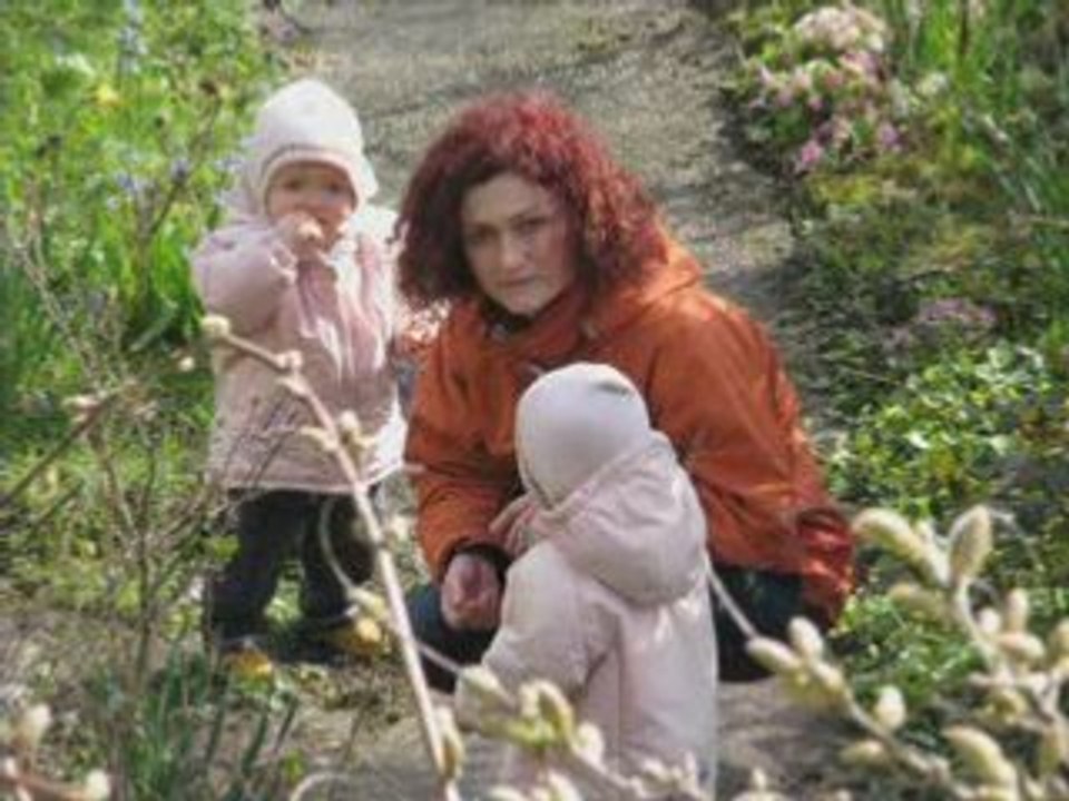 Debut mars 2008