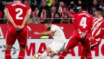 Copa del Rey: Real Madrid Tekuk Girona, Benzema Cetak Gol ke-209