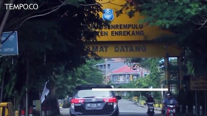 Hutan Adat Marena, Enrekang, Tak Lagi Tertutup