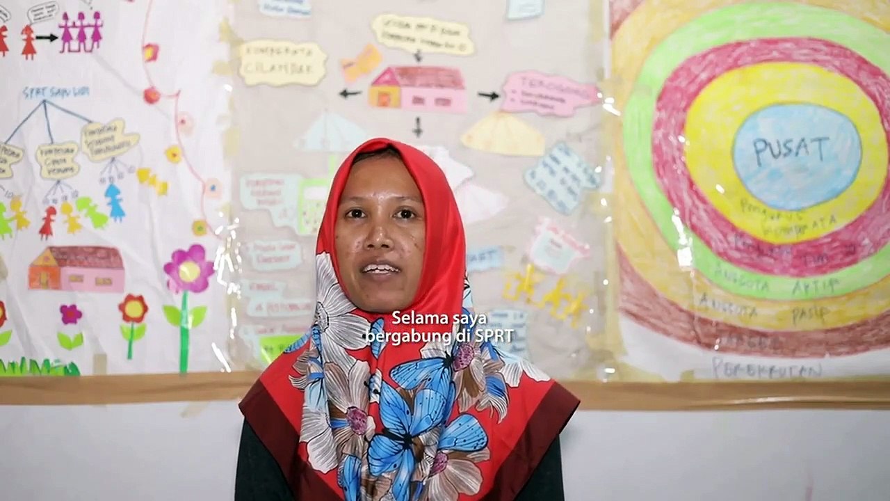 Udah - Unsub Bahasa Indonesia