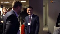 Rekrut Staf Cerdas, Jack Ma Alibaba Bisa Tidur Pulas