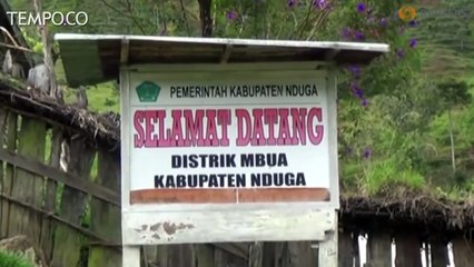 TNI: Tak Ada Operasi Militer di Papua