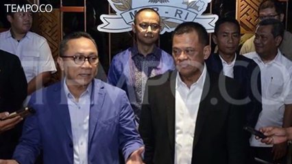 Ini Kata Gatot Nurmantyo soal Fotonya di Baliho rabowo - Sandiaga