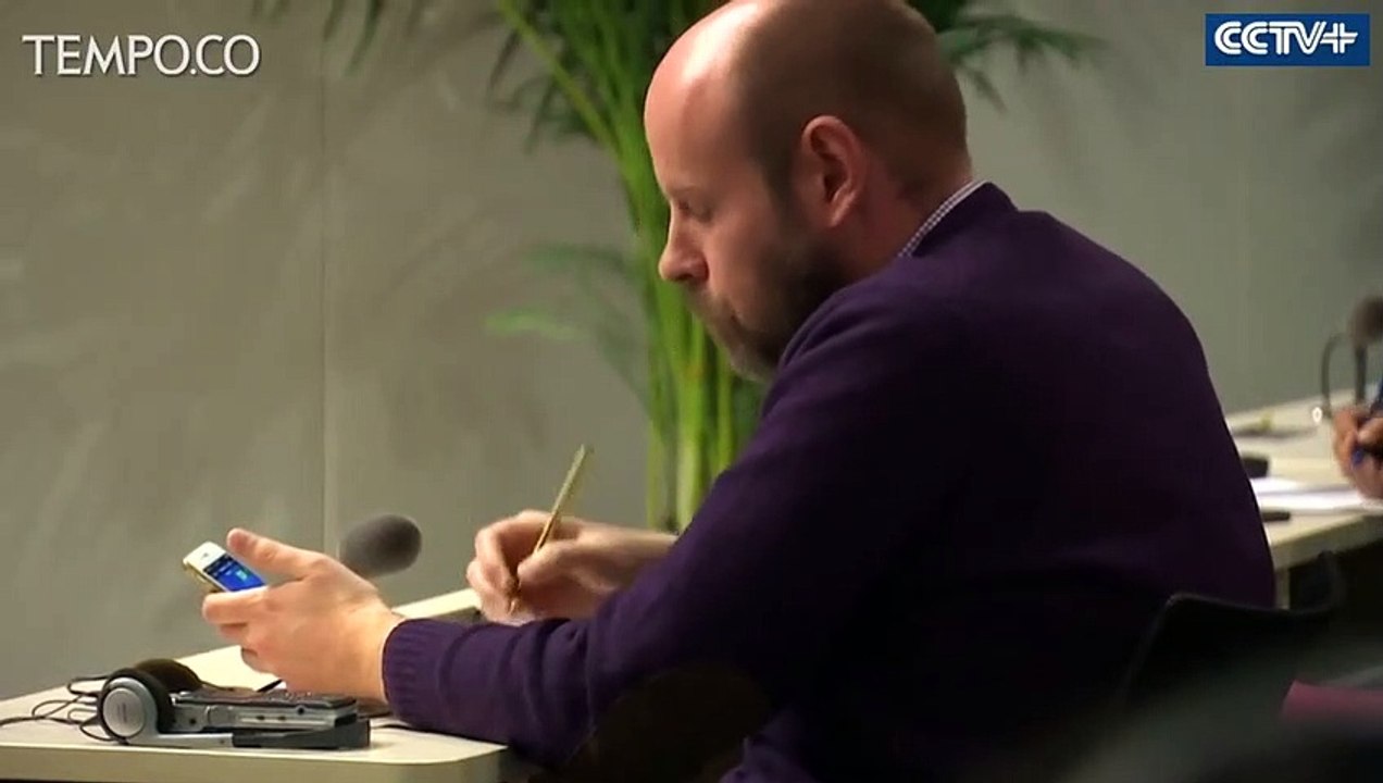 Buntut Penangkapan Bos Huawei, Cina Ancam Kanada