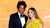 Beyoncé And Jay-Z Got The Most Grammy Nominations Of All Time