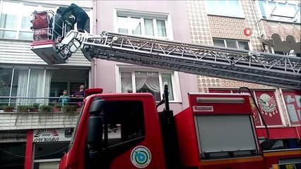 KOAH hastası şahıs evinde ölü bulundu