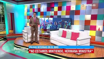 “En el MAS no hay idolatrías”: el diputado Juan José Jáuregui responde a Gerardo García