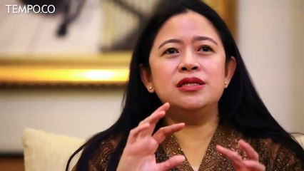 Puan Maharani Bicara Revolusi Mental