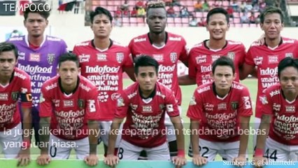 Roberto Carlos Dikabarkan Akan Melatih Bali United