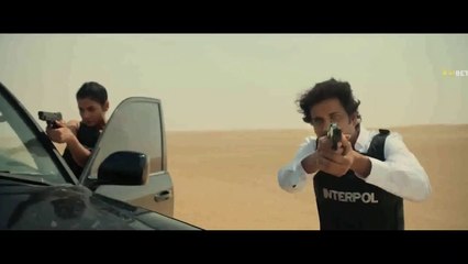 Ghost New Blockbuster Hindi Dubbed Action Movie New South Indian Movies Dubbed In Hindi 2022