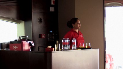 Yates de lujo y VIPs de verdad... Dubái se prepara para el Mundial