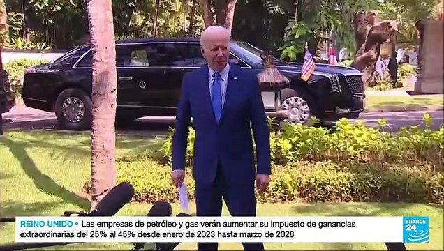 EE. UU.: Partido Republicano recupera la Cámara de Representantes, cuatro años después