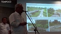 Pekerja Istaka Karya Dibunuh di Papua, Proyek Jembatan Ditunda